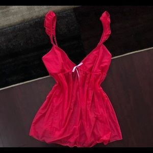 VS Babydoll